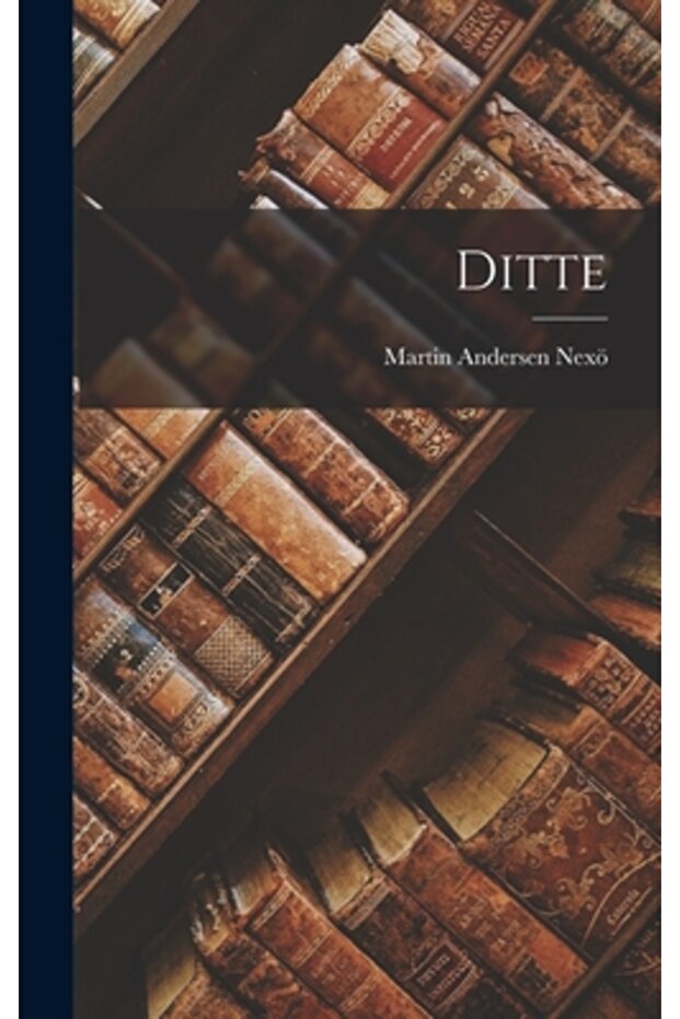 Ditte - 1