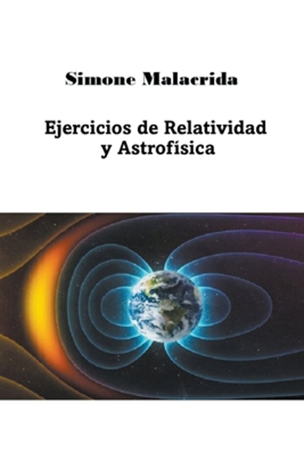 Ejercicios de Relatividad y Astrof - 1