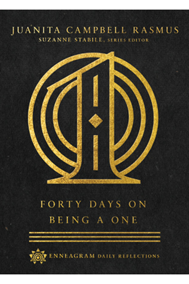 Forty Days on Being a One