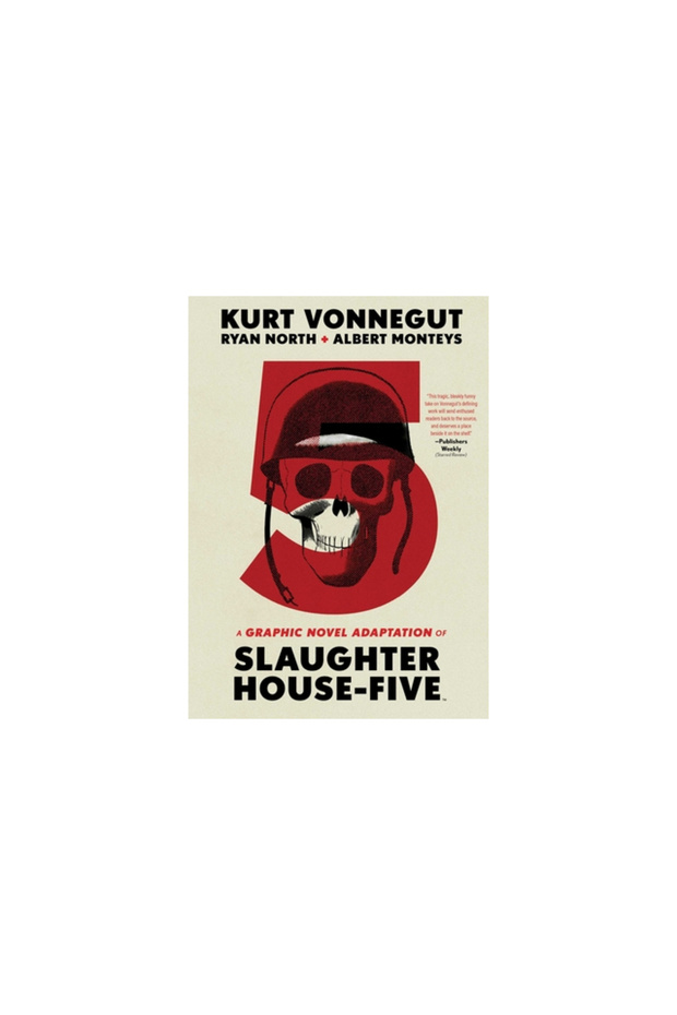 Slaughterhouse-Five - 1