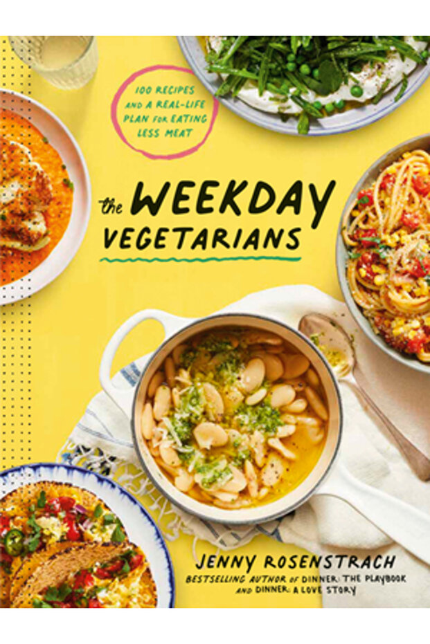 The Weekday Vegetarians - 1