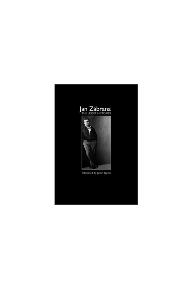 The Lesser Histories - 1