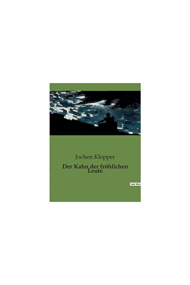 Der Kahn der fr