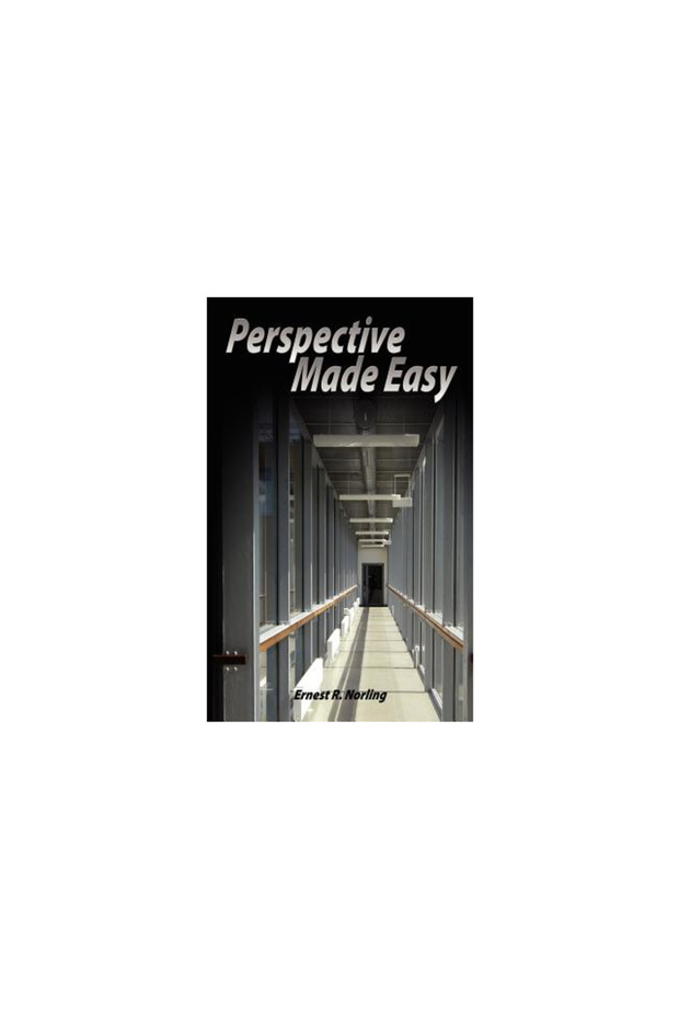 Perspective Made Easy - 1