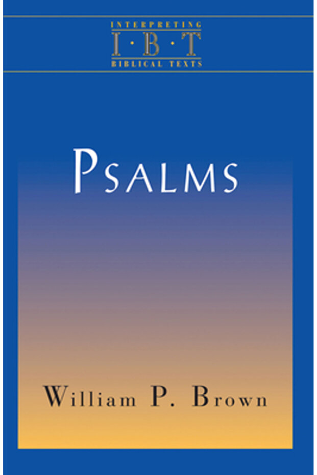 Psalms - 1