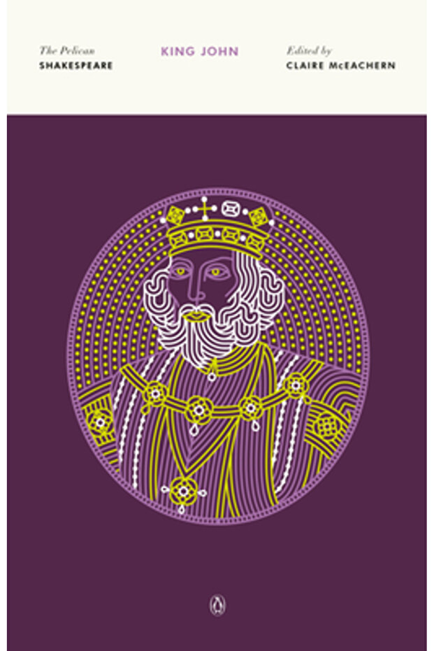 King John Pel - 1