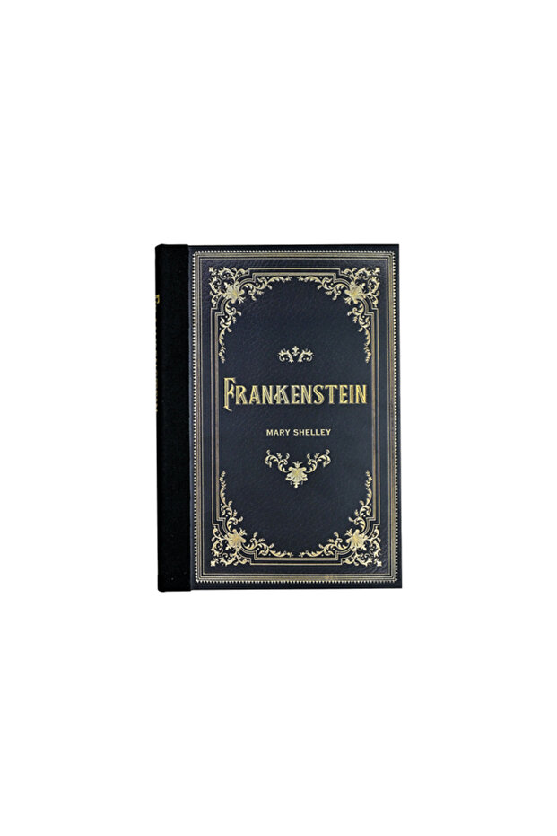 Frankenstein (Masterpiece Library Edition) - 1