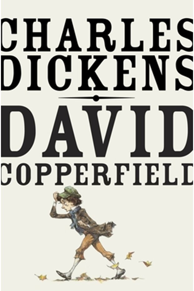 David Copperfield - 1