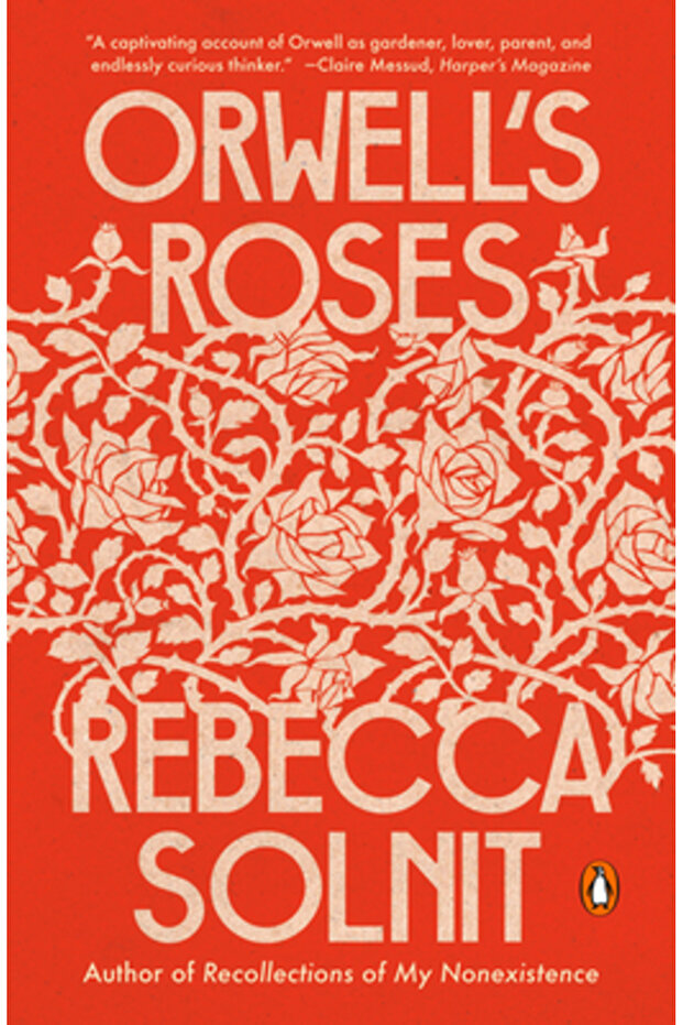 Orwell's Roses - 1