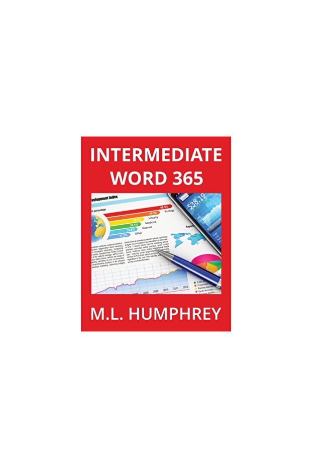 Intermediate Word 365 - 1