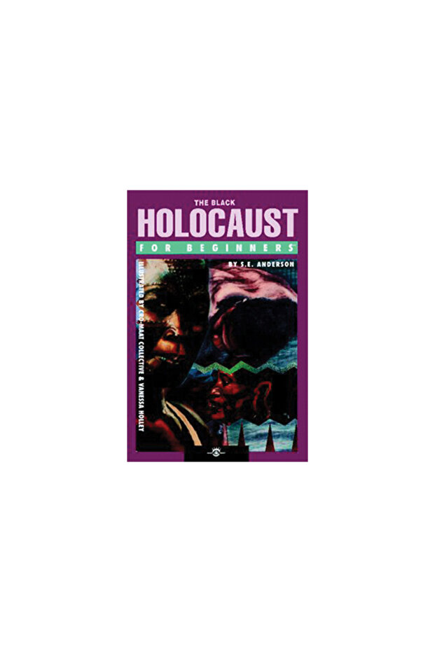 The Black Holocaust - 1