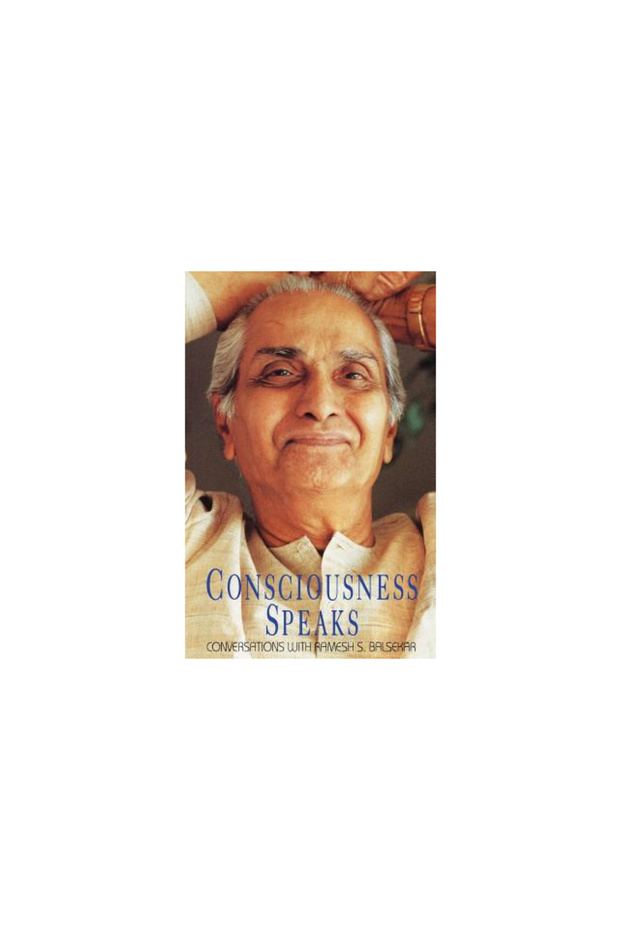 Consciousness Speaks - 1