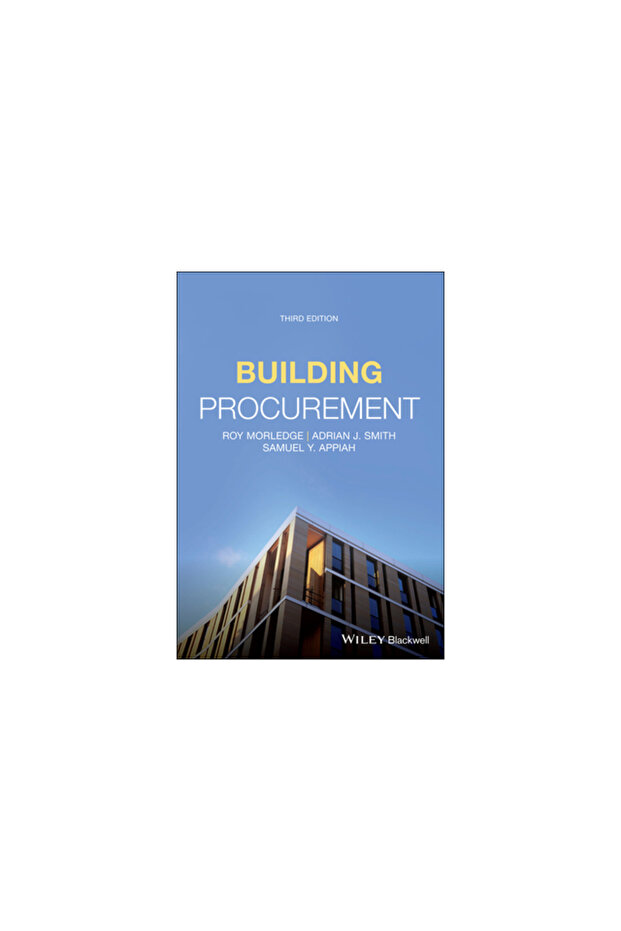 Building Procurement - 1