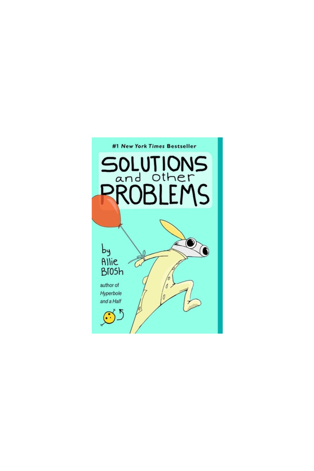 Solutions and Other Problems - 1