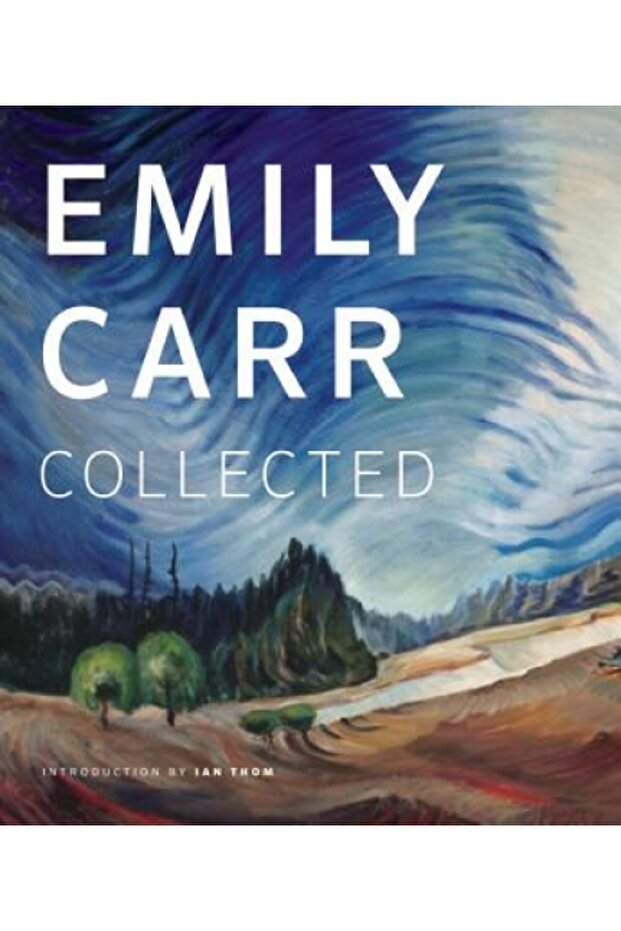 Emily Carr: Collected - 1