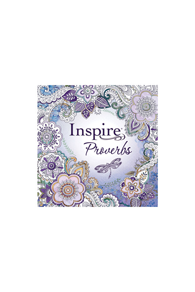 Inspire: Proverbs - 1