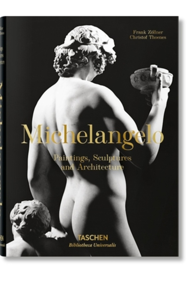 Michelangelo: Life and Work