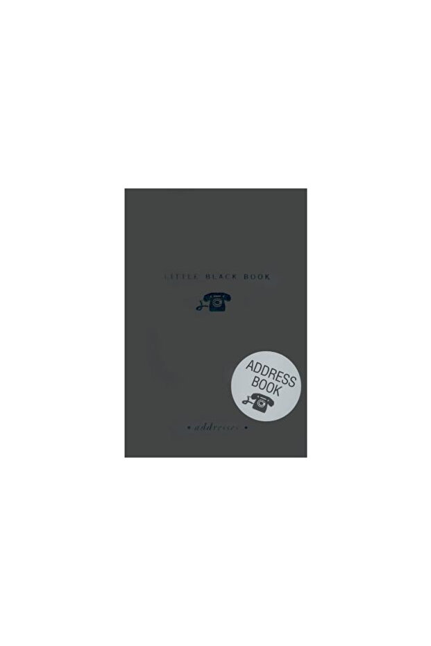 Little Black Book