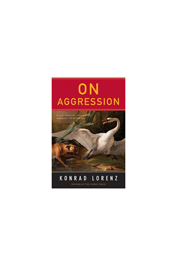 On Aggression - 1
