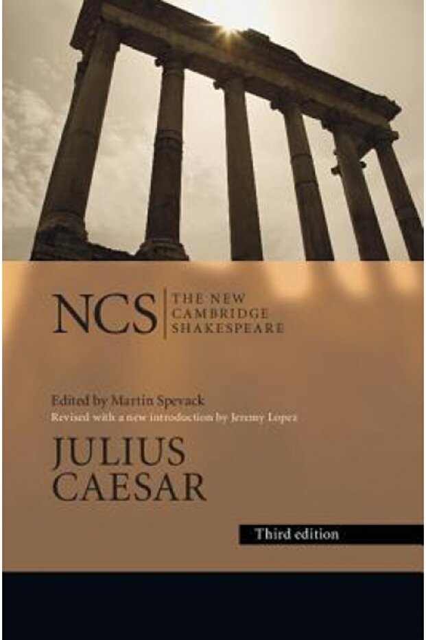 Julius Caesar - 1
