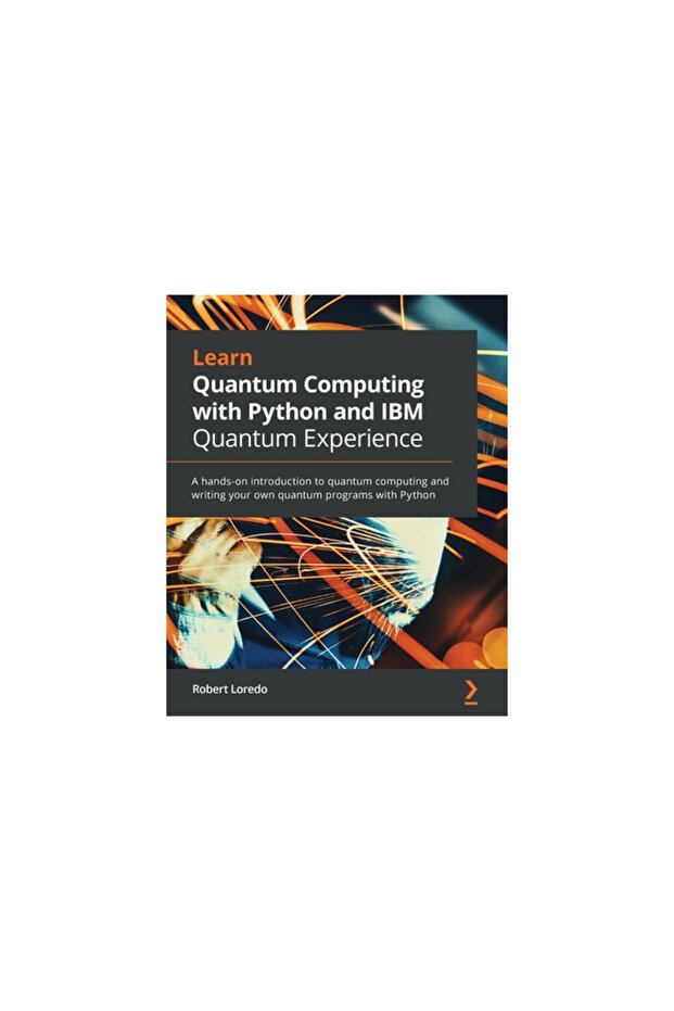 Learn Quantum Computing with Python and IBM Quantum Experience - 1