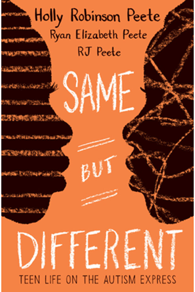 Same But Different - 1