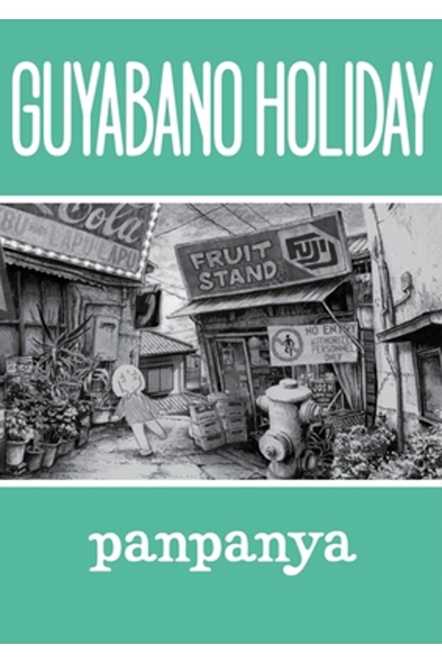 Guyabano Holiday - 1