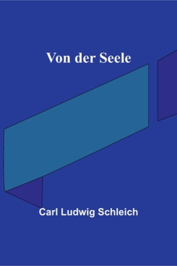 Von der Seele - 1