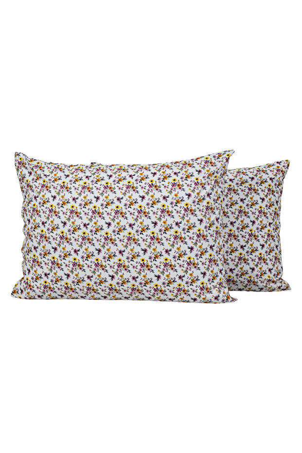 Pillowcase 50X70 cm | 100% Cotton | Premium | 2 Pieces
