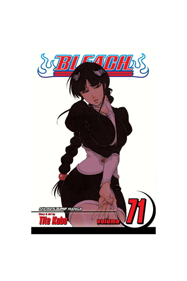 Bleach, Vol. 71 - 1