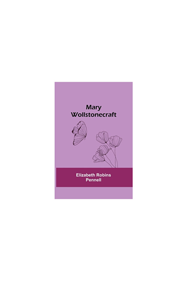 Mary Wollstonecraft - 1