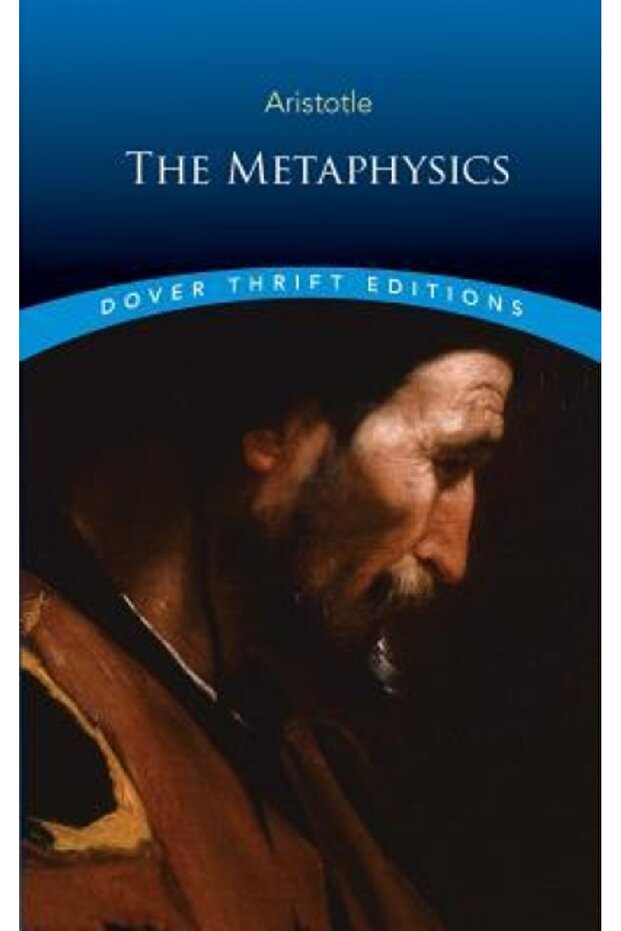 Metafizica - 1