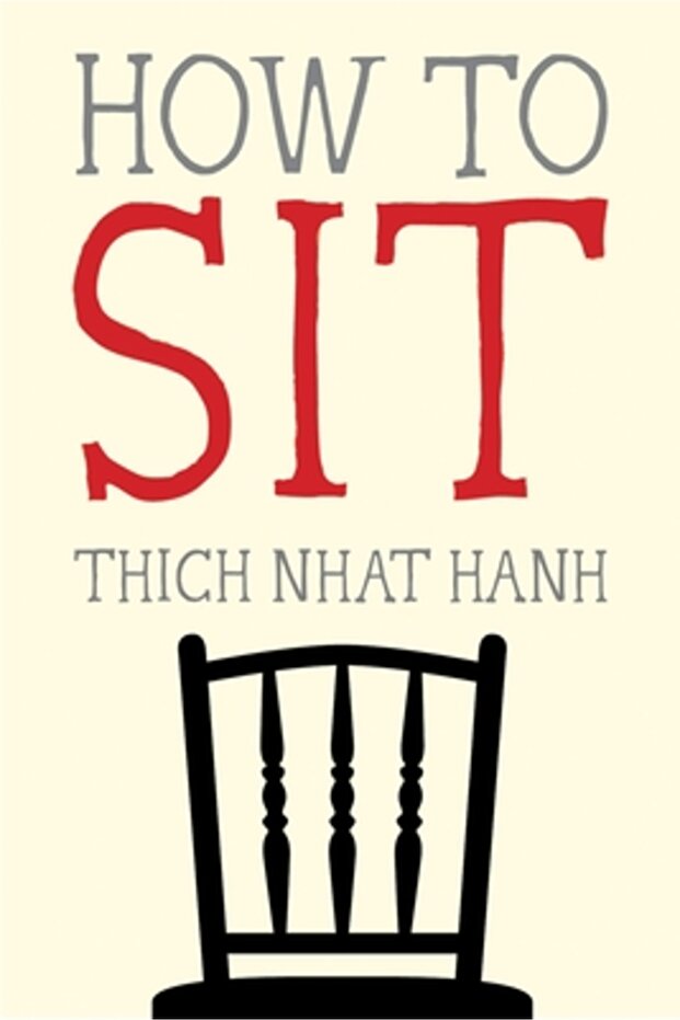 How to Sit - 1