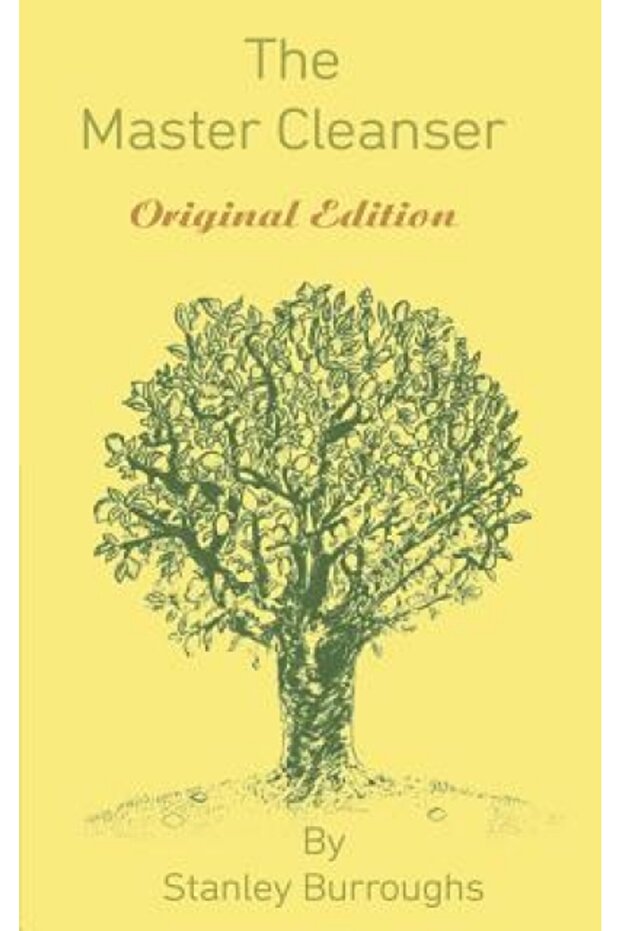 The Master Cleanser - 1