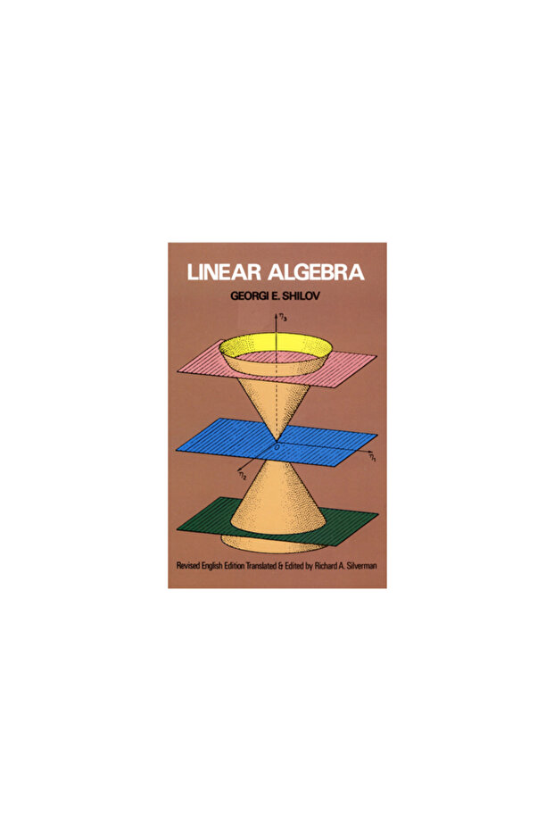 Linear Algebra - 1