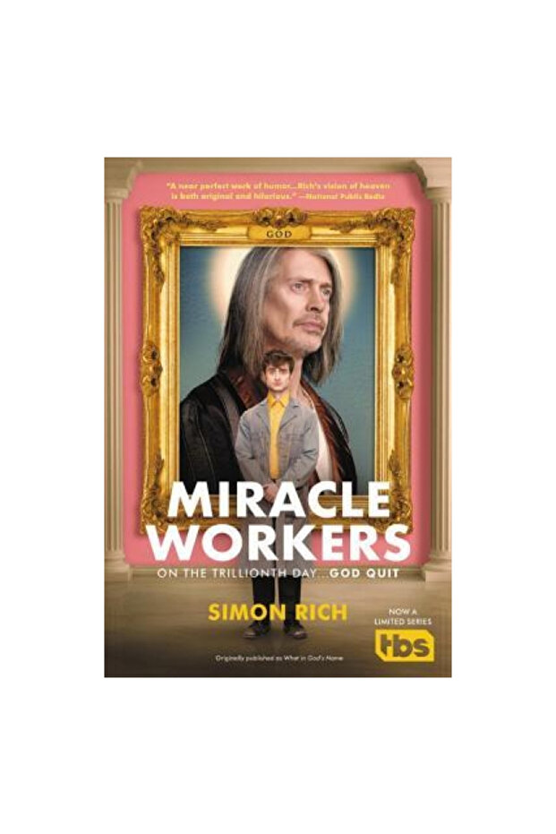 Miracle Workers - 1