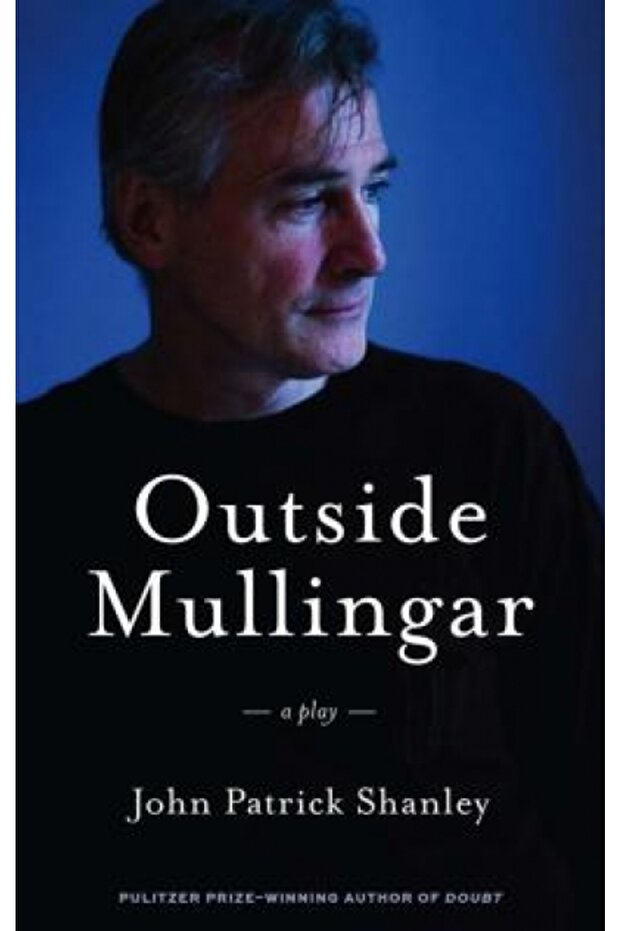 Outside Mullingar - 1