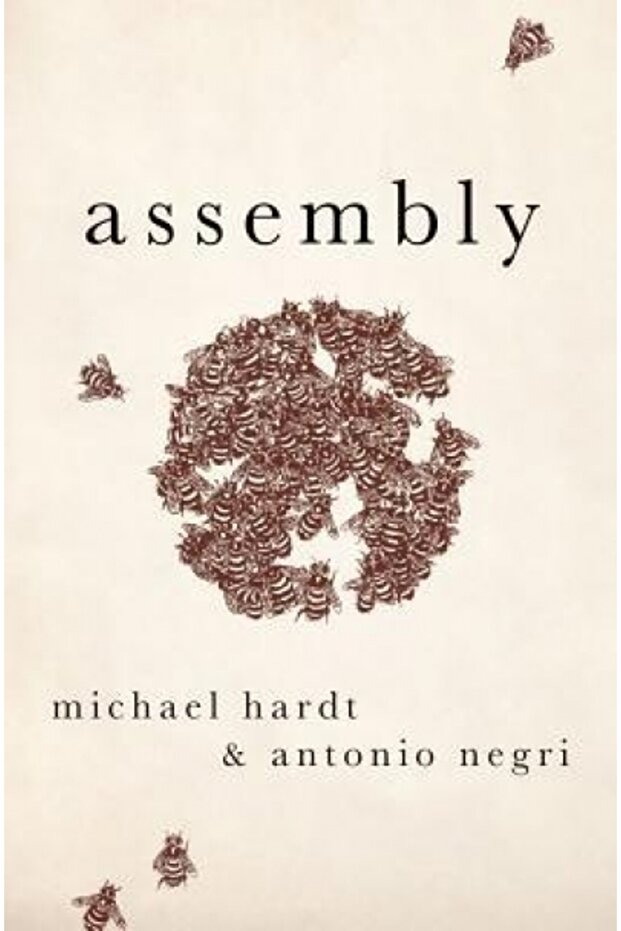 Assembly - 1