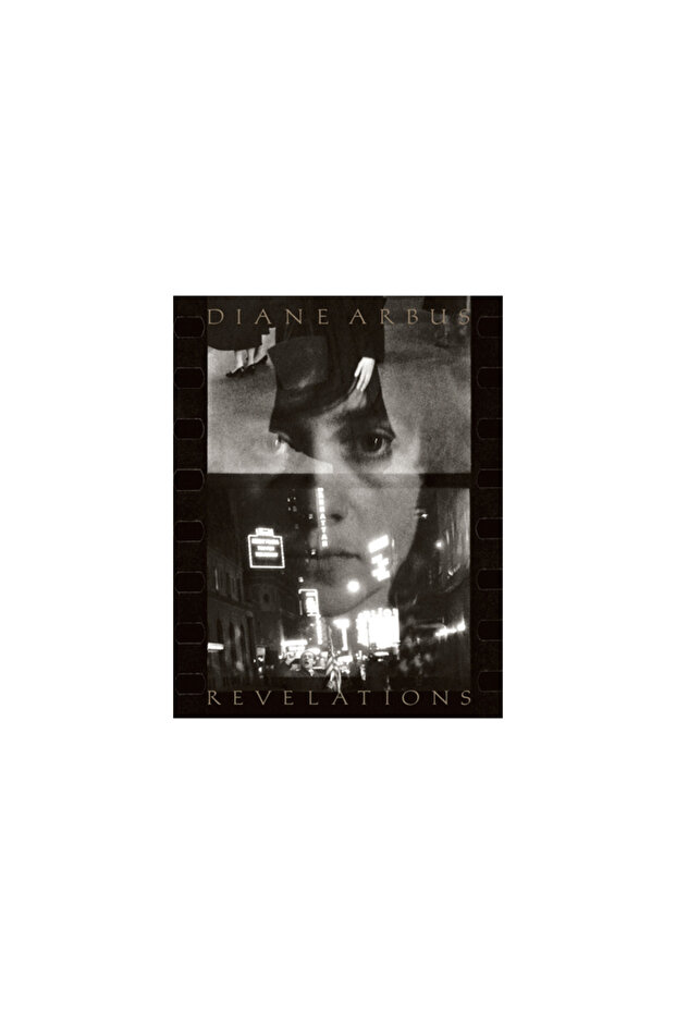 Diane Arbus: Revelations - 1