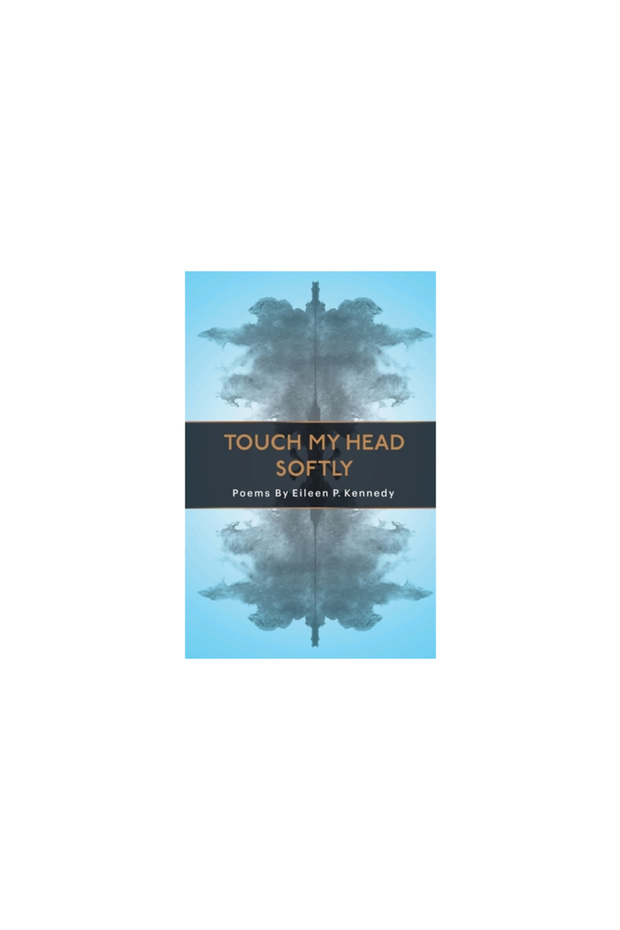 Touch My Head Softly