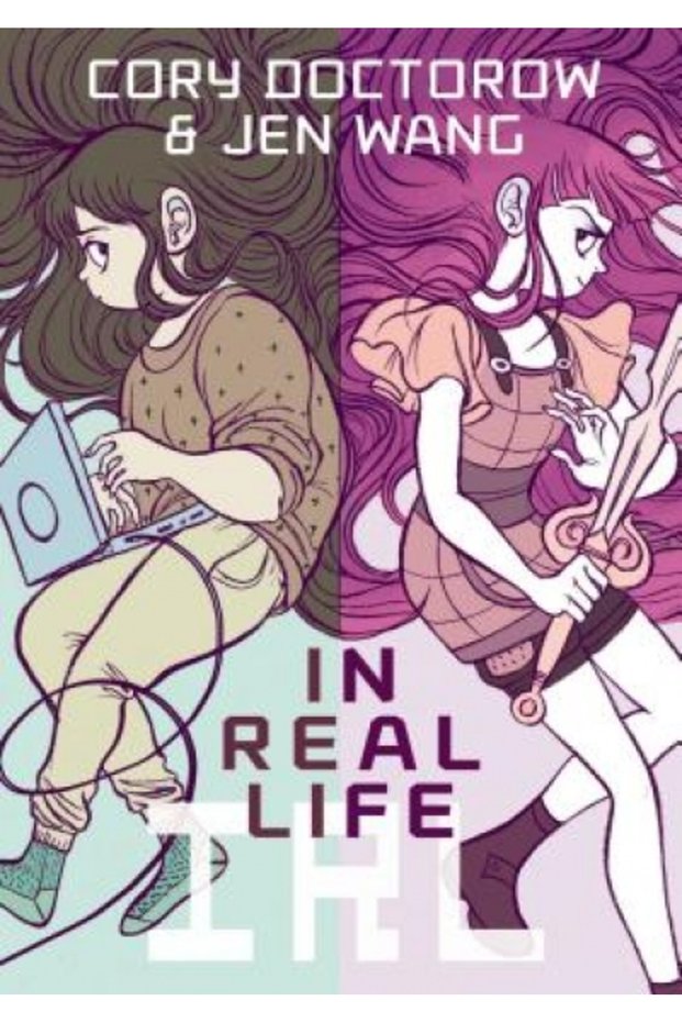 In Real Life
