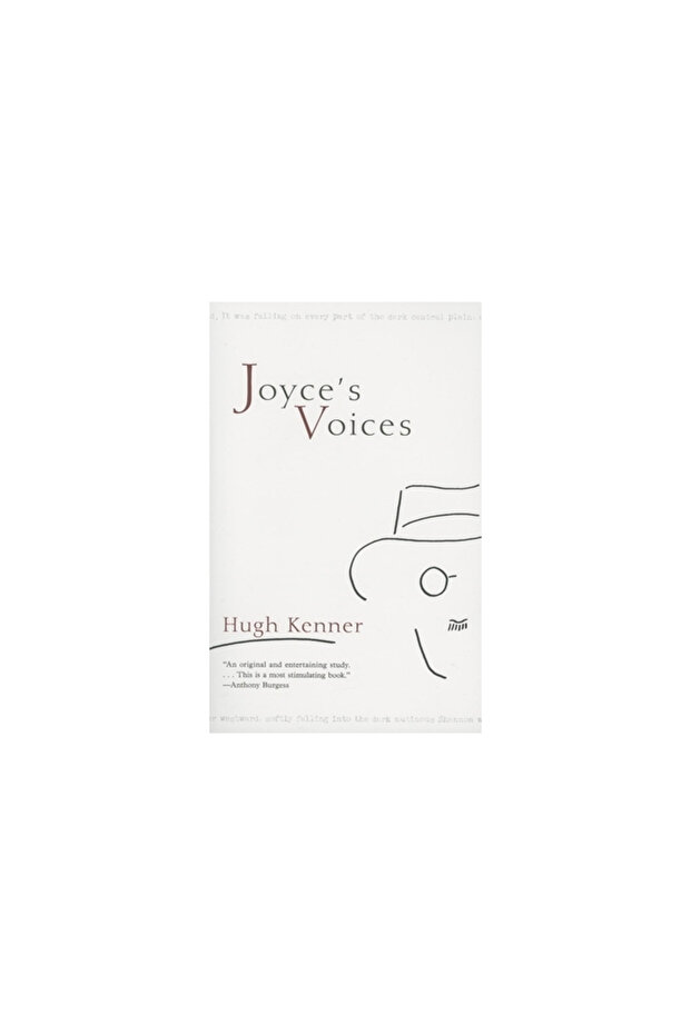 Joyce's Voices - 1