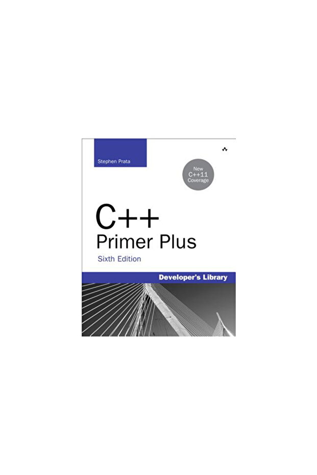 C++ Primer Plus - 1