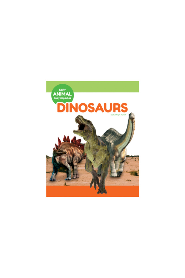 Dinosaurs - 1