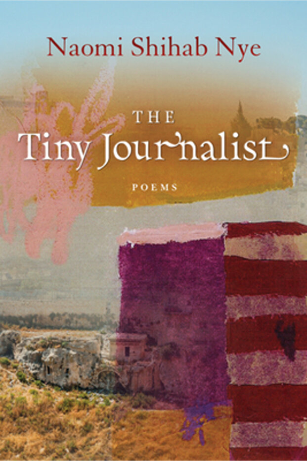 The Tiny Journalist - 1