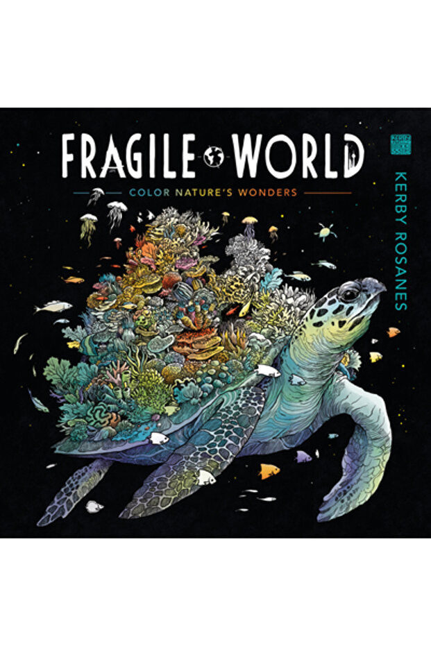 Fragile World - 1