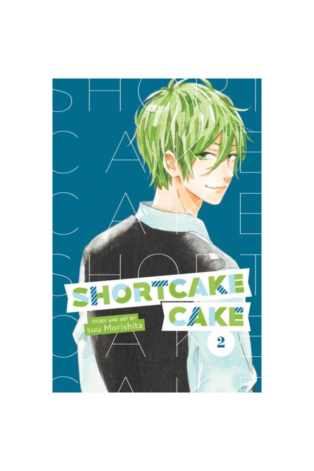 Tort Shortcake, Vol. 2