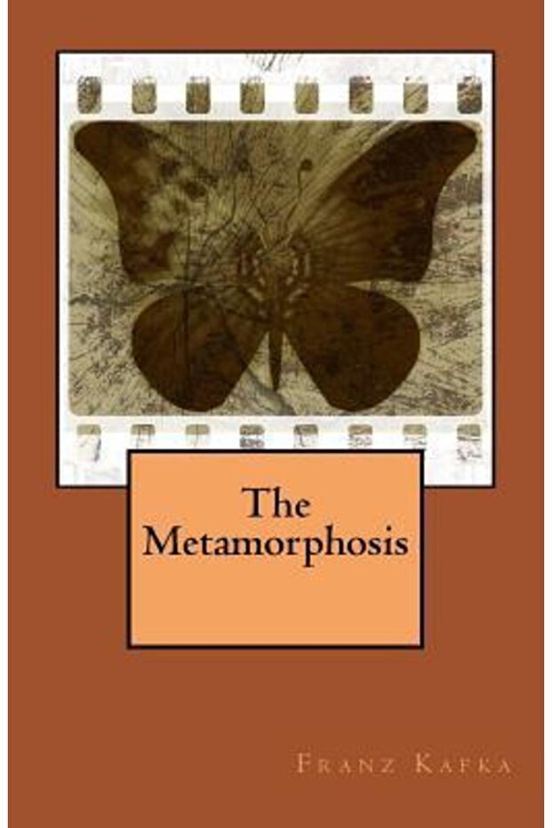 The Metamorphosis - 1
