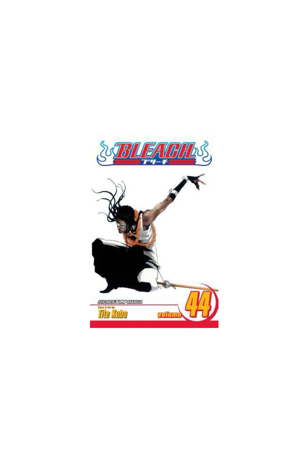 Bleach, Vol. 44 - 1
