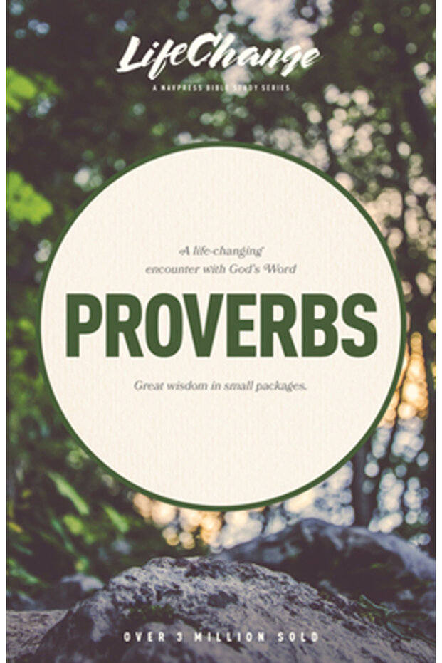 Proverbs - 1